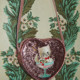 Konges Sløjd A/S BAGS & WALLET kitty