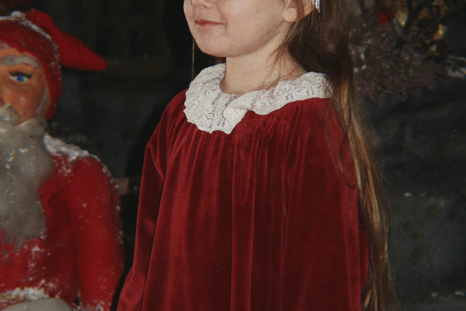 Konges Sløjd A/S JERSEY BLOUSES red dahlia