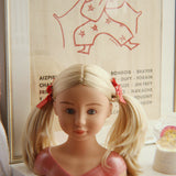 Konges Sløjd A/S DOLLS multi