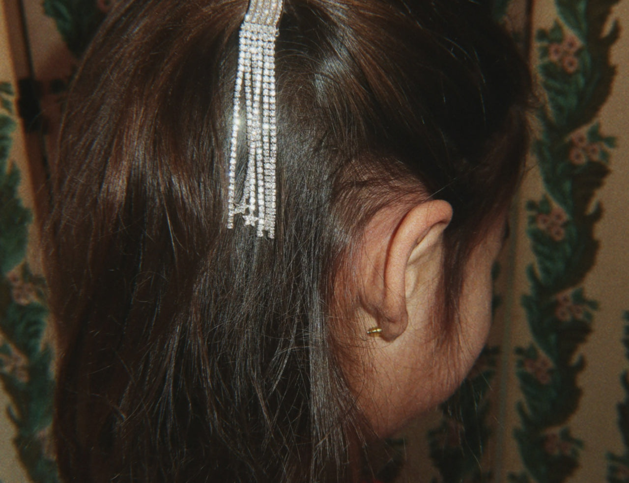 Konges Sløjd A/S HAIR ACCESSORIES silver mix