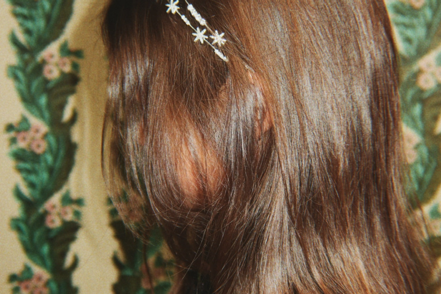 Konges Sløjd A/S HAIR ACCESSORIES silver mix