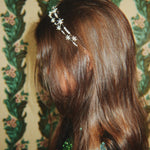Konges Sløjd A/S HAIR ACCESSORIES silver mix
