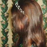 Konges Sløjd A/S HAIR ACCESSORIES silver mix