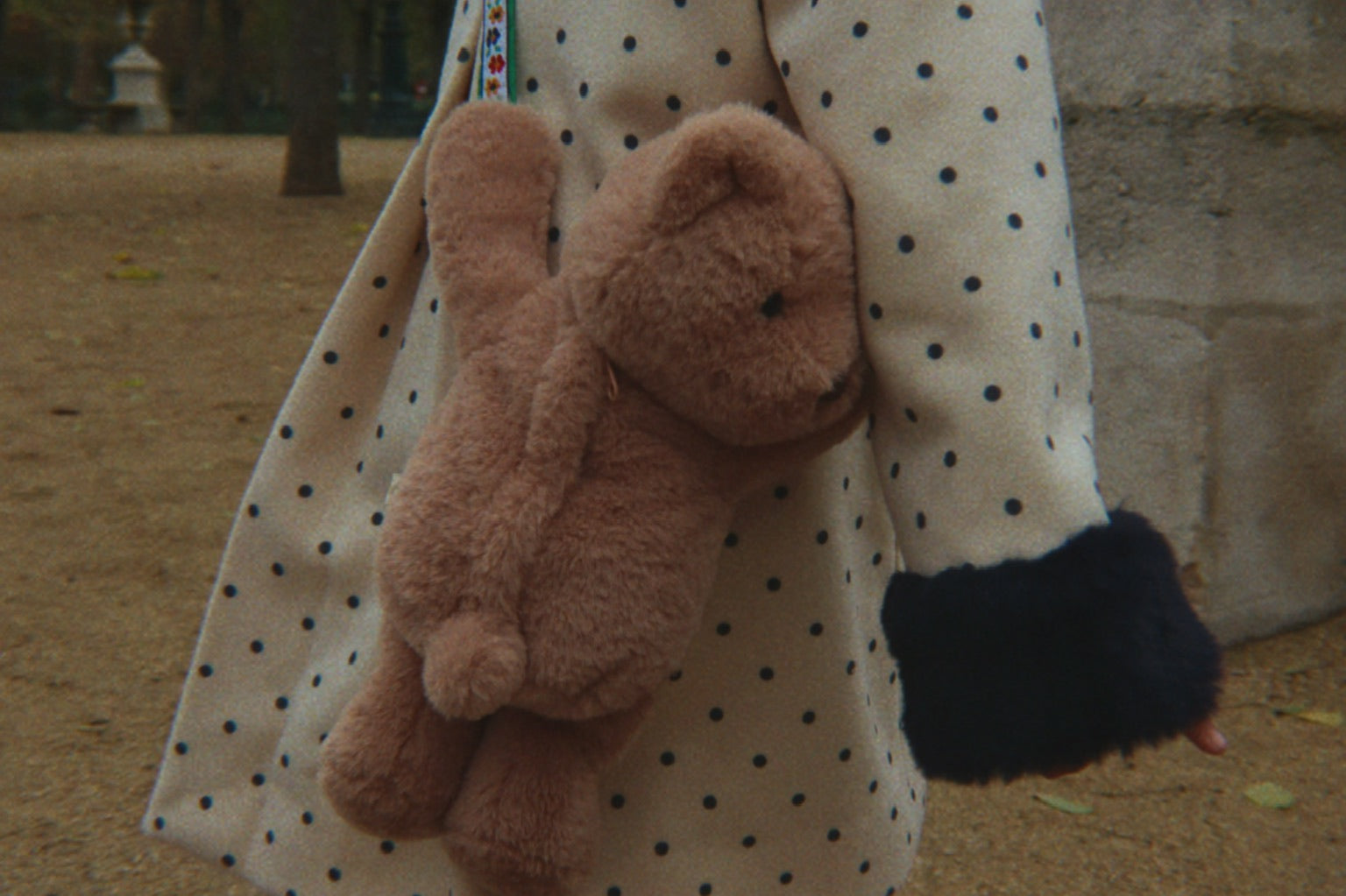 Konges Sløjd A/S TEDDY BEARS teddy bear