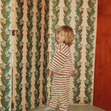 Konges Sløjd A/S JERSEY BLOUSES classroom stripe