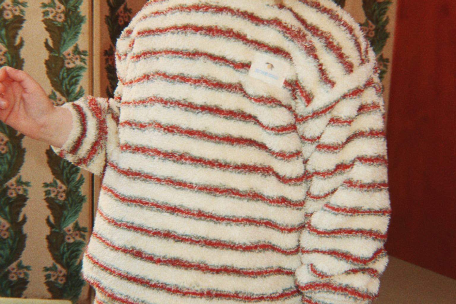 Konges Sløjd A/S JERSEY BLOUSES classroom stripe