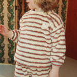 Konges Sløjd A/S JERSEY BLOUSES classroom stripe