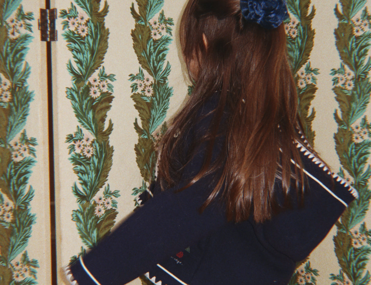 Konges Sløjd A/S HAIR ACCESSORIES navy