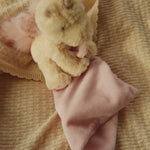 Konges Sløjd A/S TEDDY BEARS off white unicorn