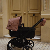 Konges Sløjd A/S STROLLER ACCESSORIES dusty pink