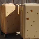 Konges Sløjd A/S Reiskoffer cherry