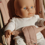 Konges Sløjd A/S Poppenaccessoires cherry blush
