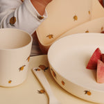 Konges Sløjd A/S Servies lemon