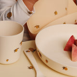 Konges Sløjd A/S Servies lemon