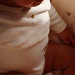 Konges Sløjd A/S Rompers lemon