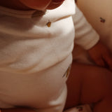 Konges Sløjd A/S Rompers lemon