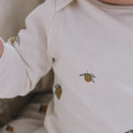 Konges Sløjd A/S ONESIES lemon