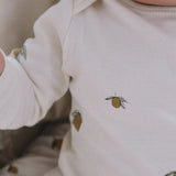 Konges Sløjd A/S ONESIES lemon