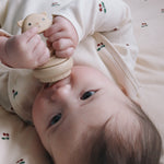 Konges Sløjd A/S ONESIES cherry