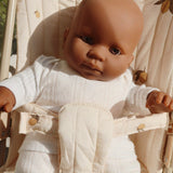 Konges Sløjd A/S Poppenaccessoires lemon