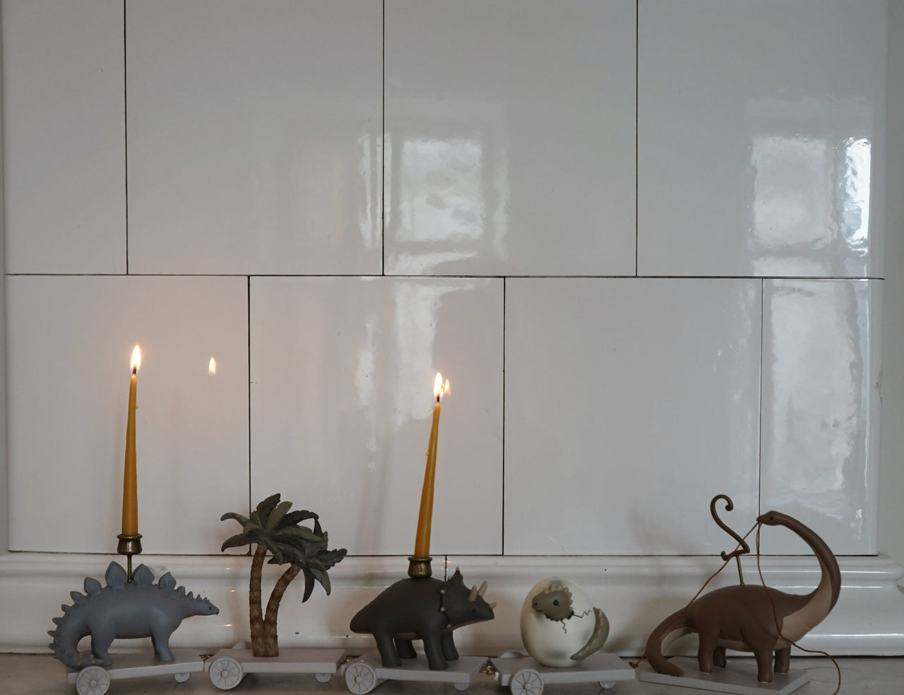 Konges Sløjd A/S BIRTHDAY dinomite