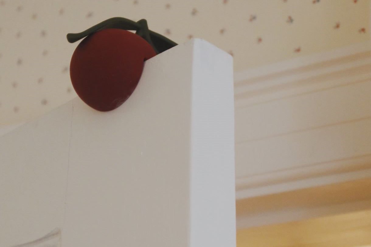 Konges Sløjd A/S Decoratie cherry