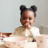 Konges Sløjd A/S Servies cherry