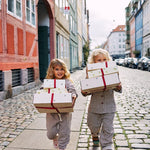 Konges Sløjd A/S DECORATIONS lemon