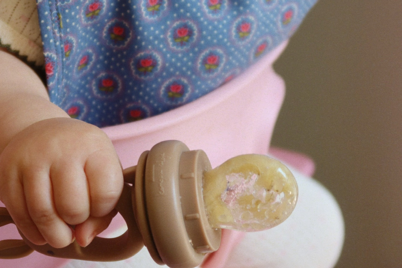 Konges Sløjd A/S Fruitspeen bark/shell