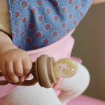 Konges Sløjd A/S Fruitspeen bark/shell