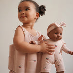Konges Sløjd A/S Knuffeldieren cherry blush