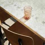 Konges Sløjd A/S Servies cherry