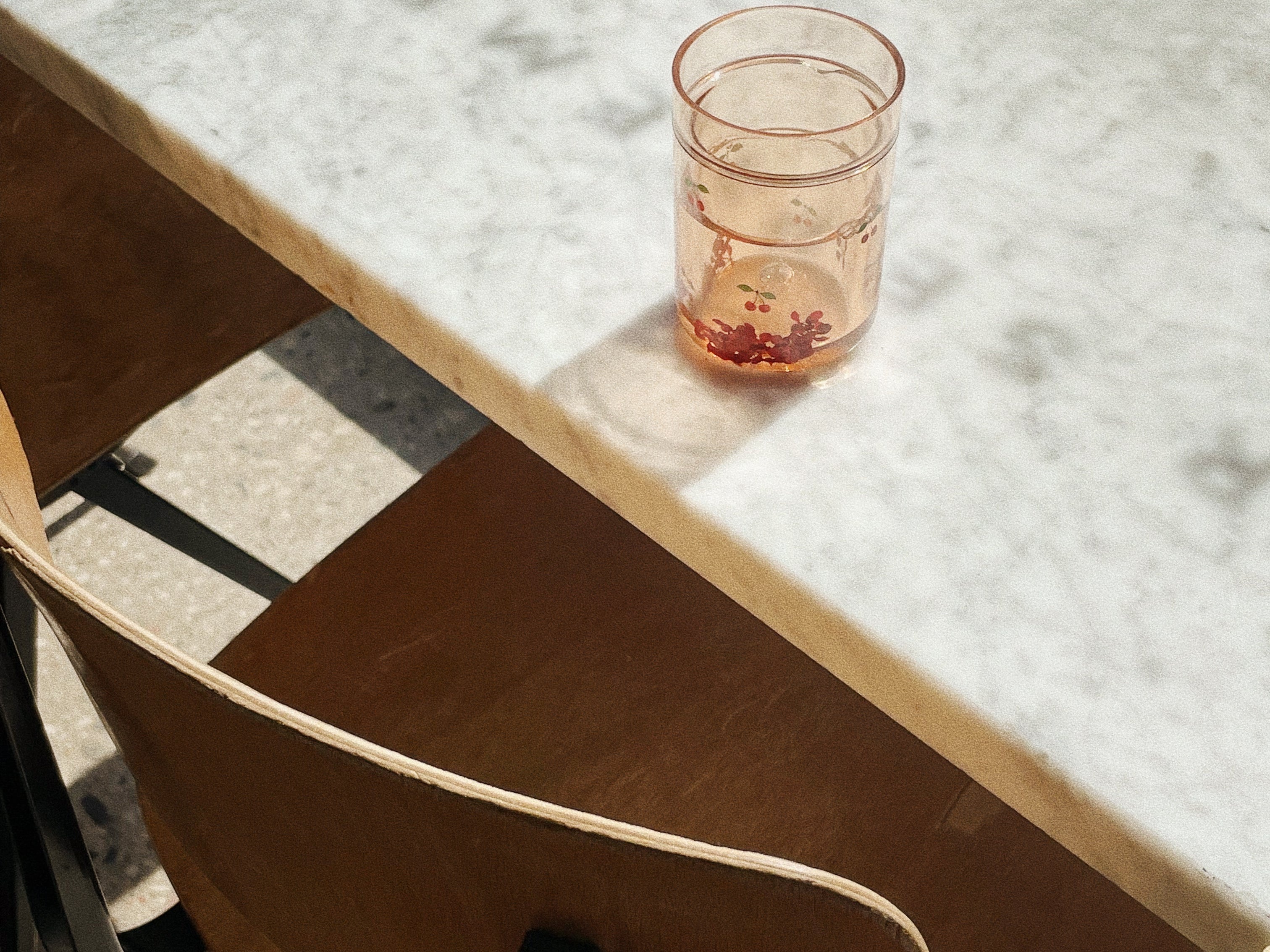 Konges Sløjd A/S Servies cherry