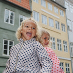 Konges Sløjd A/S Thermokleding coeur mellow