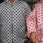 Konges Sløjd A/S Thermokleding coeur mellow
