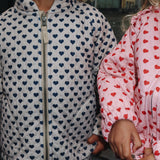 Konges Sløjd A/S Thermokleding coeur mellow