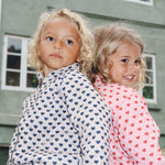 Konges Sløjd A/S Thermokleding coeur mellow