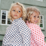 Konges Sløjd A/S Thermokleding coeur mellow