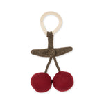 Konges Sløjd A/S Kinderwagen accessoires red/army