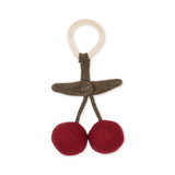 Konges Sløjd A/S Kinderwagen accessoires red/army