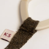 Konges Sløjd A/S STROLLER ACCESSORIES red/army