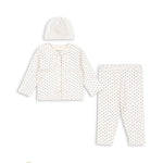 Konges Sløjd A/S Sets punto blu