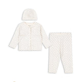 Konges Sløjd A/S Sets punto blu