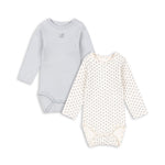 Konges Sløjd A/S Rompers blue mix