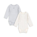 Konges Sløjd A/S Rompers blue mix