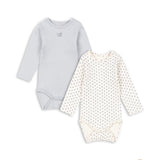 Konges Sløjd A/S Rompers blue mix