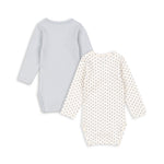 Konges Sløjd A/S Rompers blue mix