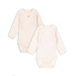 Konges Sløjd A/S Rompers blush mix