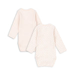 Konges Sløjd A/S Rompers blush mix