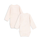 Konges Sløjd A/S Rompers blush mix